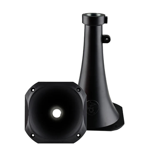 Audiopipe APH9460 High Frequency ABS Horn