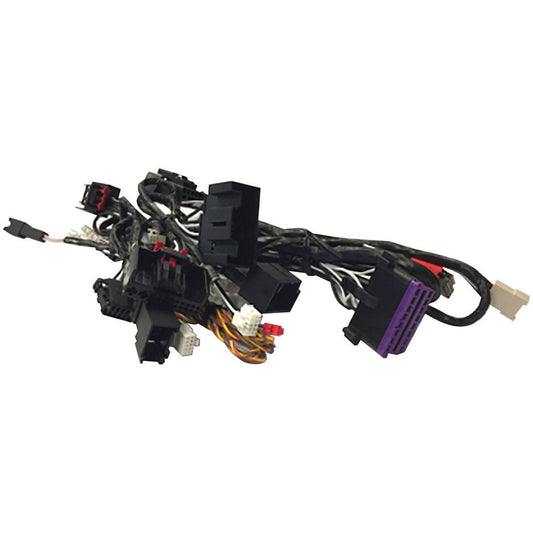 OmegaLink OLADSTHRVW1 T-Harness for OLRSBA(VW1) select Volkswagen/Audi '06+