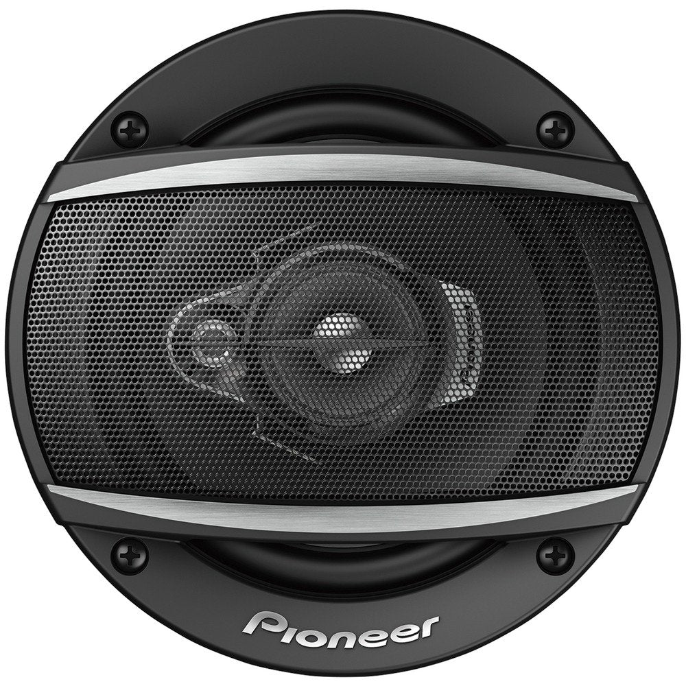 Pioneer TS-A1370F A-Series Coaxial Speaker System (3 Way, 5.25")
