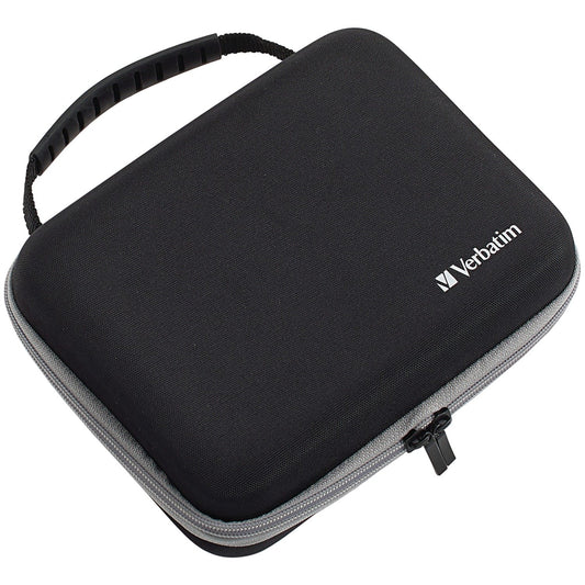 Verbatim 99799 Storage Case for Nintendo Switch™