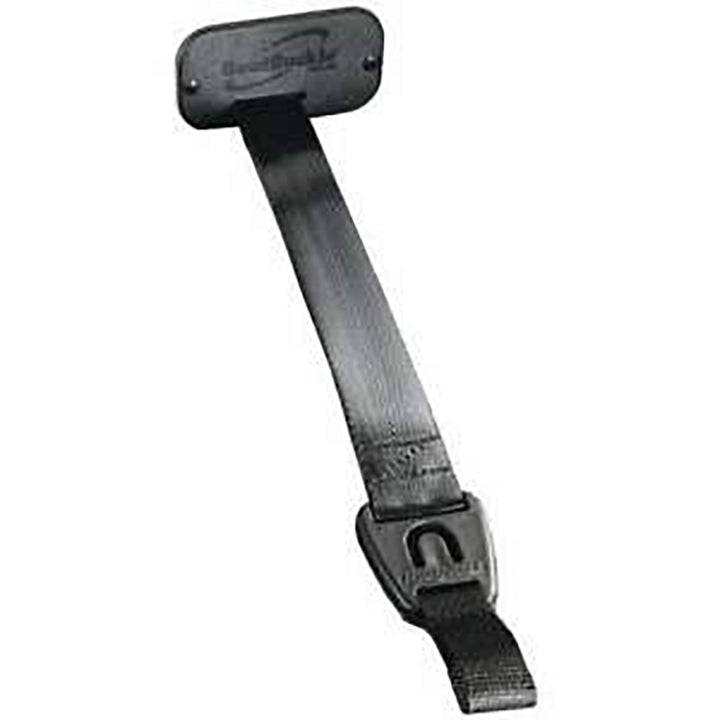 BoatBuckle F14200 Rodbuckle Gunwale/Deck Mount