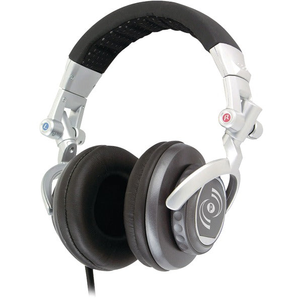 Pyle PHPDJ1 Professional DJ Turbo Headphones