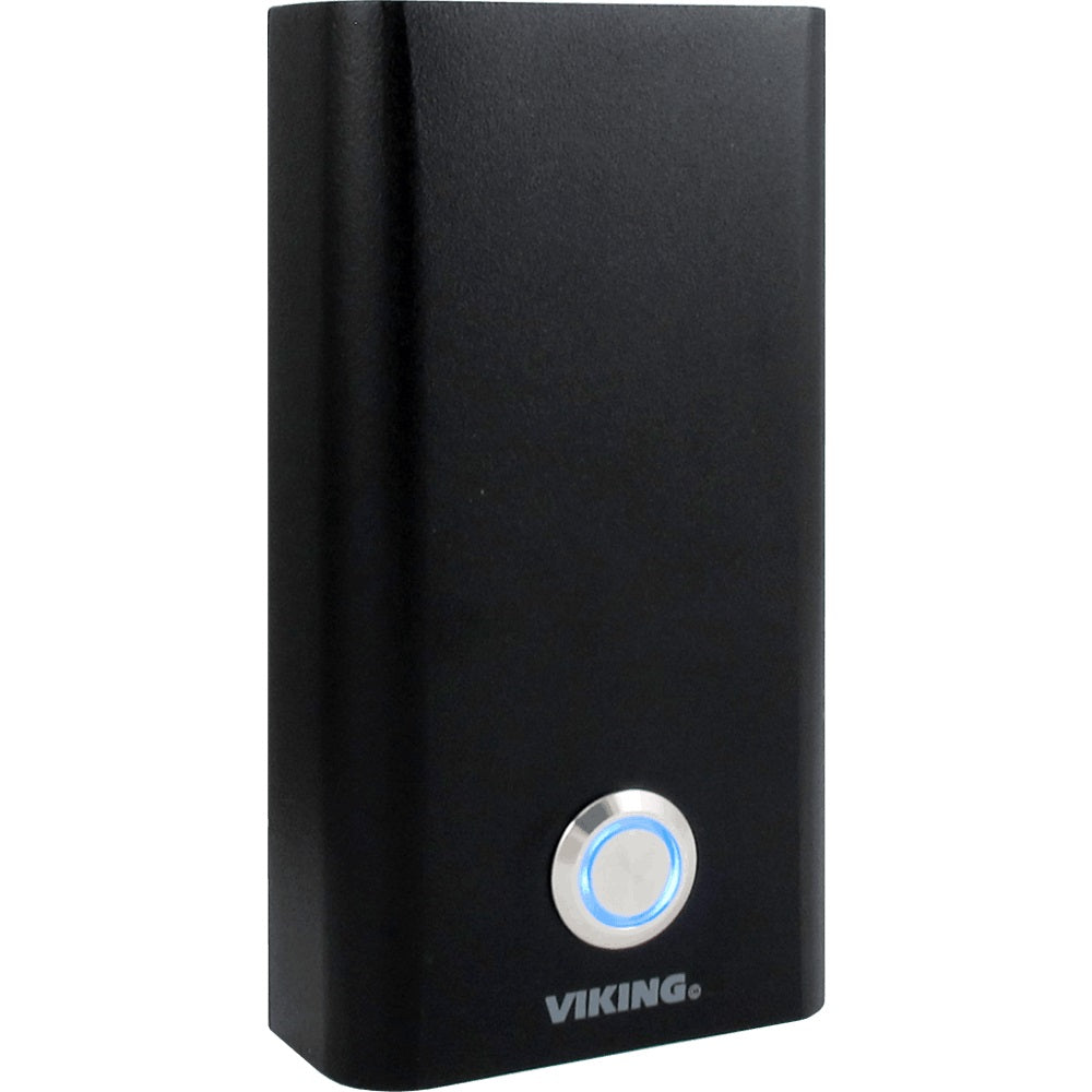 Viking Electronics PB-3-IP VoIP Emergency Phone Panic Button w/User