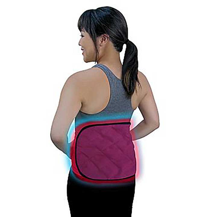 Jobar JB5859 Hot Cold Back Support – Deff Audio