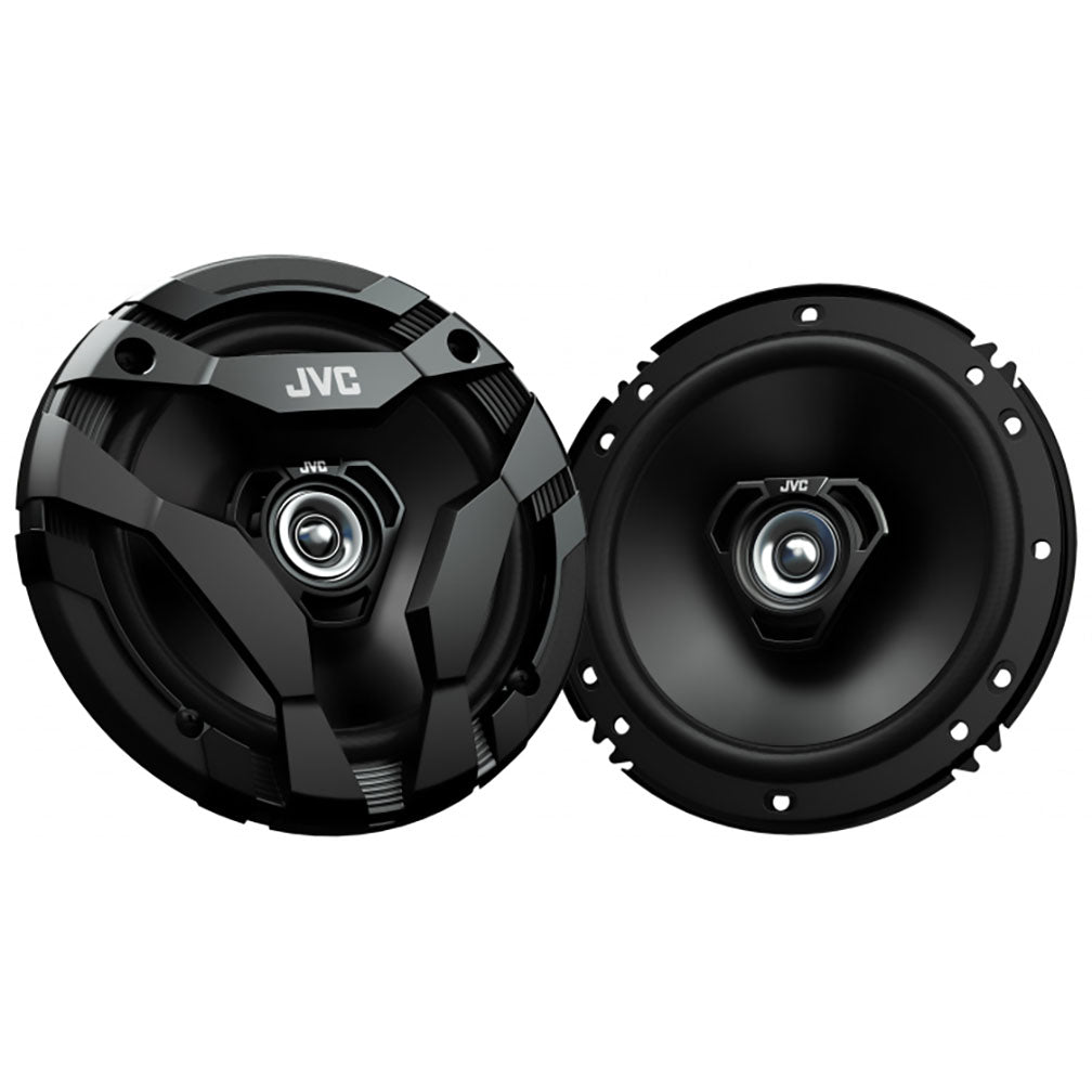 JVC CSDF620 6.5" 2-Way 300w Speakers