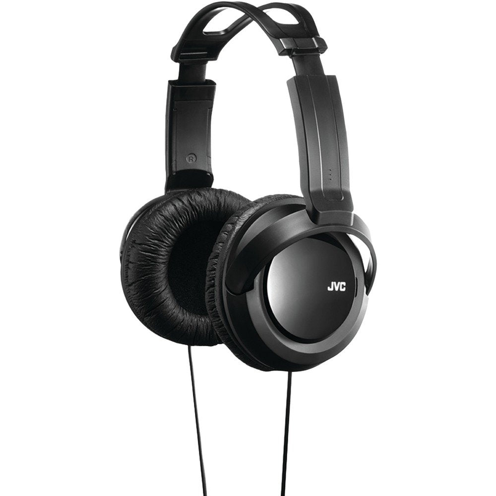 JVC HARX330 Full Size Over-Ear Headphone