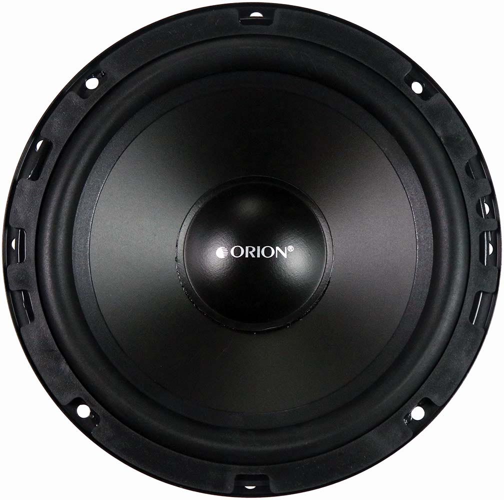 Orion CTCK655 Cobalt 6.5" Component Speakers