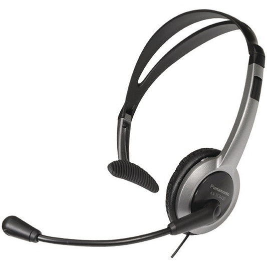 Panasonic KXTCA430 Comfort-Fit, Foldable Headset