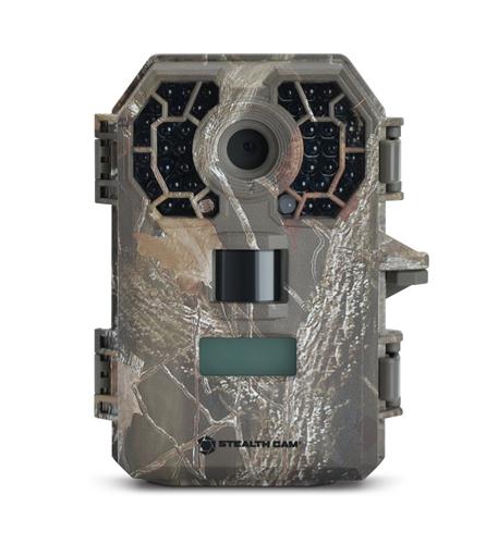 Stealthcam G42NG G42ng Triad 10mp Scouting Camera