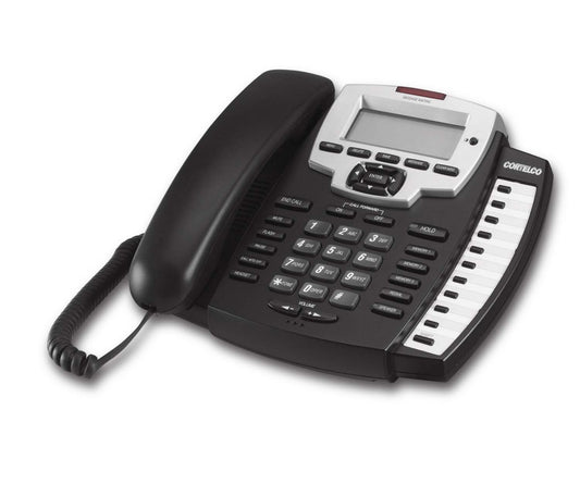 Cortelco 9125 912500-tp2-27s Multi-feature Telephone