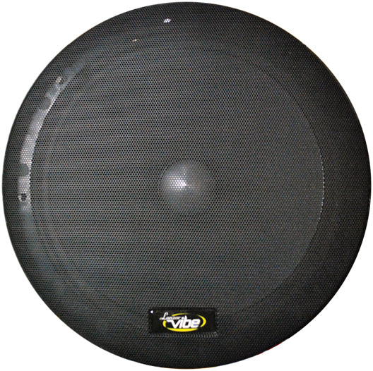 Lanzar VSMR6 6" Midrange Speaker 400W Max Sold each