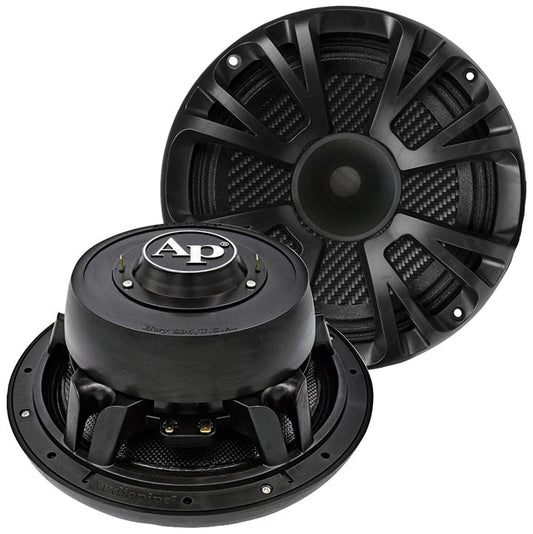 Audiopipe APMP843CHF 8" speaker 300W Max 4 Ohms Sold each