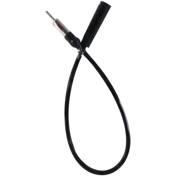 Metra 44-EC12 Antenna Adapter Extension Cable, 1ft