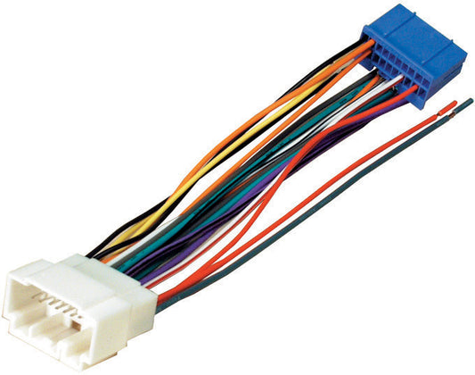 American International HWH820 2003 - 07 Honda Wire Harness