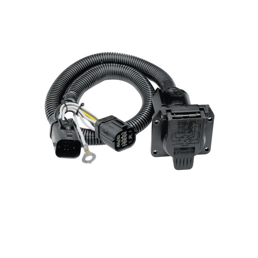 Tekonsha 118242 Tow Harness Wiring Package 7-Way