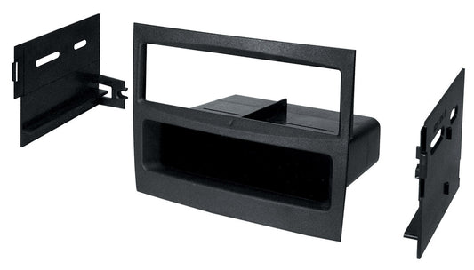 American Internatioanl GMK396 Install Kit for 04-06 PONTIAC GTO W/POCKET