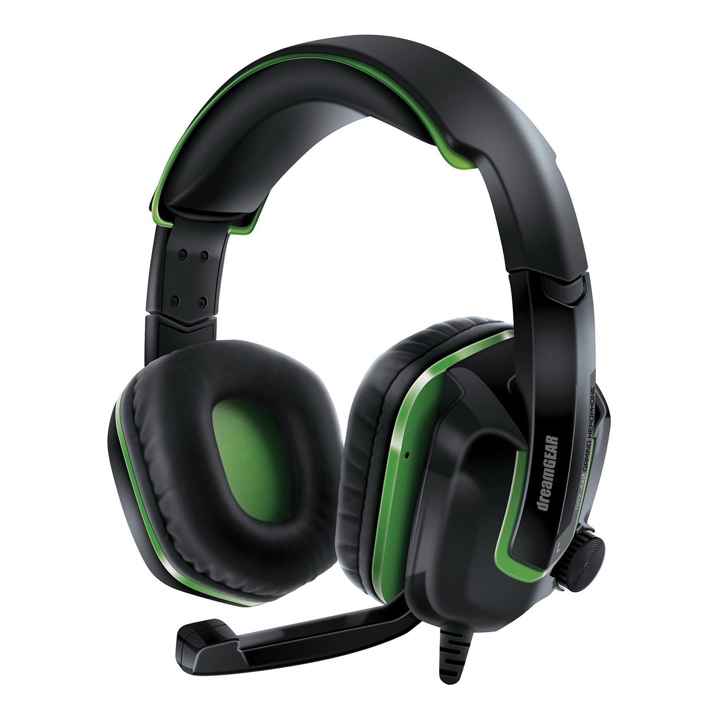 DreamGear DGXB1-6638 GRX-440 Gaming Headset for Xbox One®