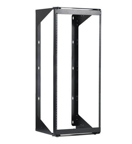 Icc ICCMSSFR25 Rack, Wall Mount Swing Frame, 25 Rms