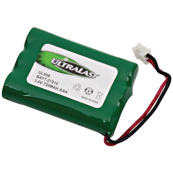 UltraLast BATT27910 Replacement Battery