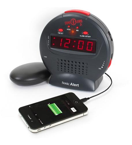 Sonic bomb SBJ525SS Sonic Bomb Jr