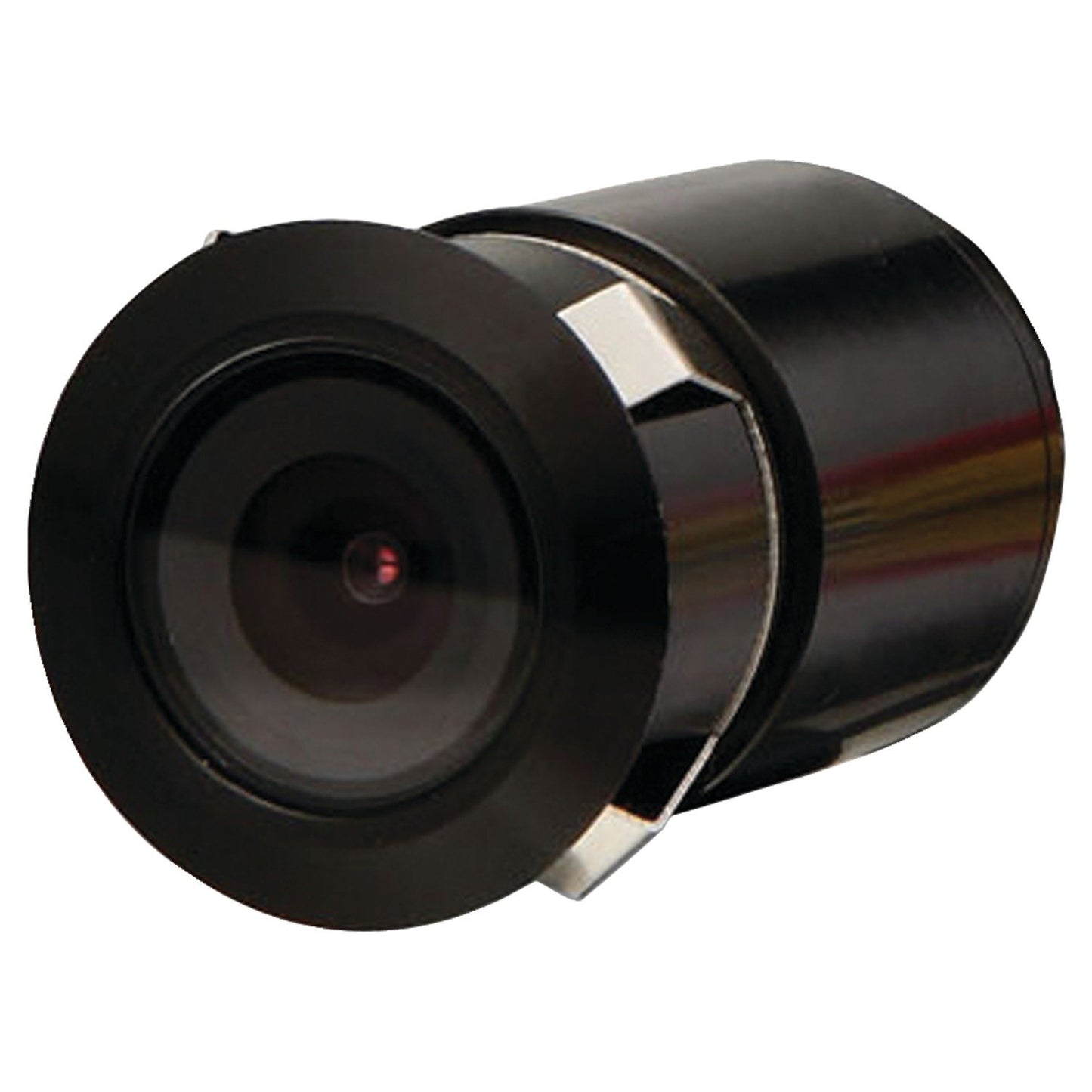Boyo Vision VTK301HD Bracket- or Flush-Mount 170° Backup Camera w/Parking Lines