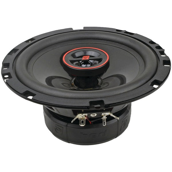 Cerwin Vega H7653 HED 6.5" 3-way coaxial speaker set - 340W MAX / 55W RMS