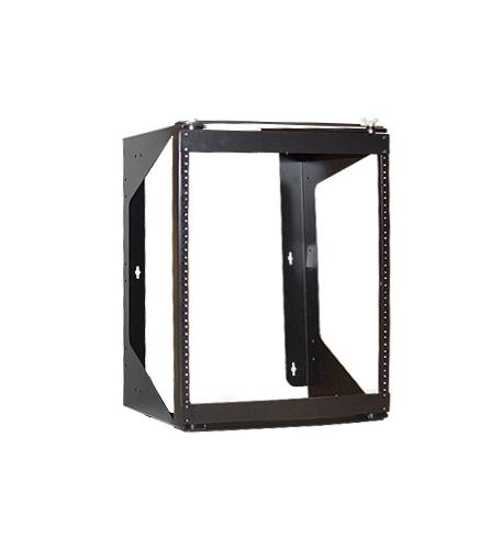 Icc ICCMSSFR12 Rack Wall Mount Swing Frame 12 Rms