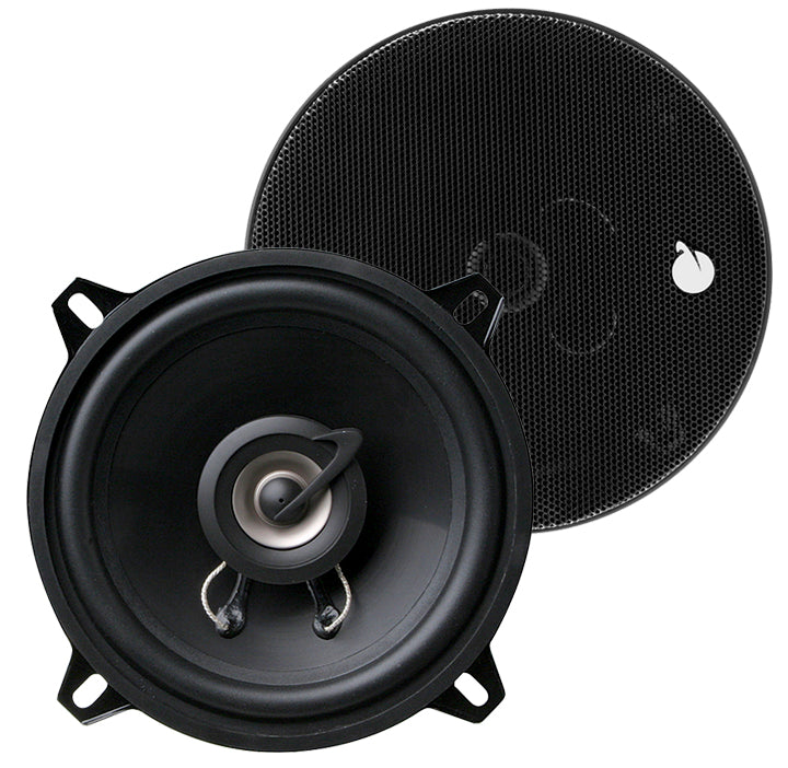 Planet Audio TRQ522 5.25" Torque Series 2 Way Speakers