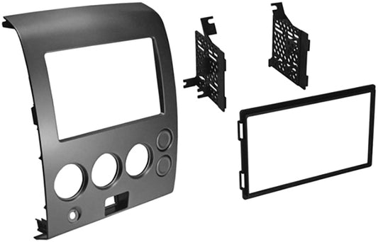 American International NDK732 Install Kit for 2004-07 Nissan Aramada/Titan