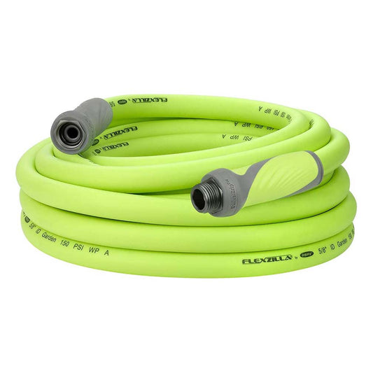 Flexzilla HFZG550YWS Swivelgrip Garden Hose