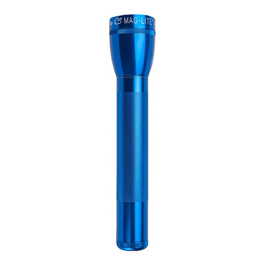 Maglite ML25LTS3116 Magled 3C Cell Blue