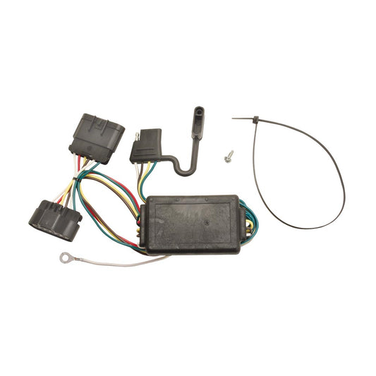 Tekonsha 118301 TOne Connector Assembly with Circuit Protected Converter