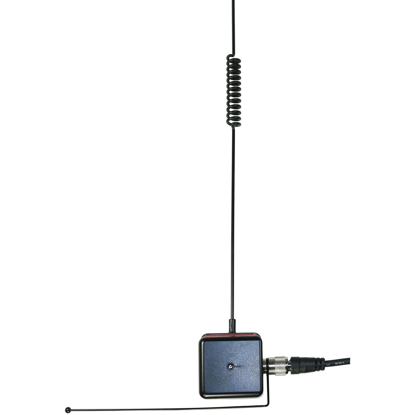 Tram 1192 Pre-Tuned 150MHz–450MHz VHF/450HHz–470MHz UHF Dual-Band