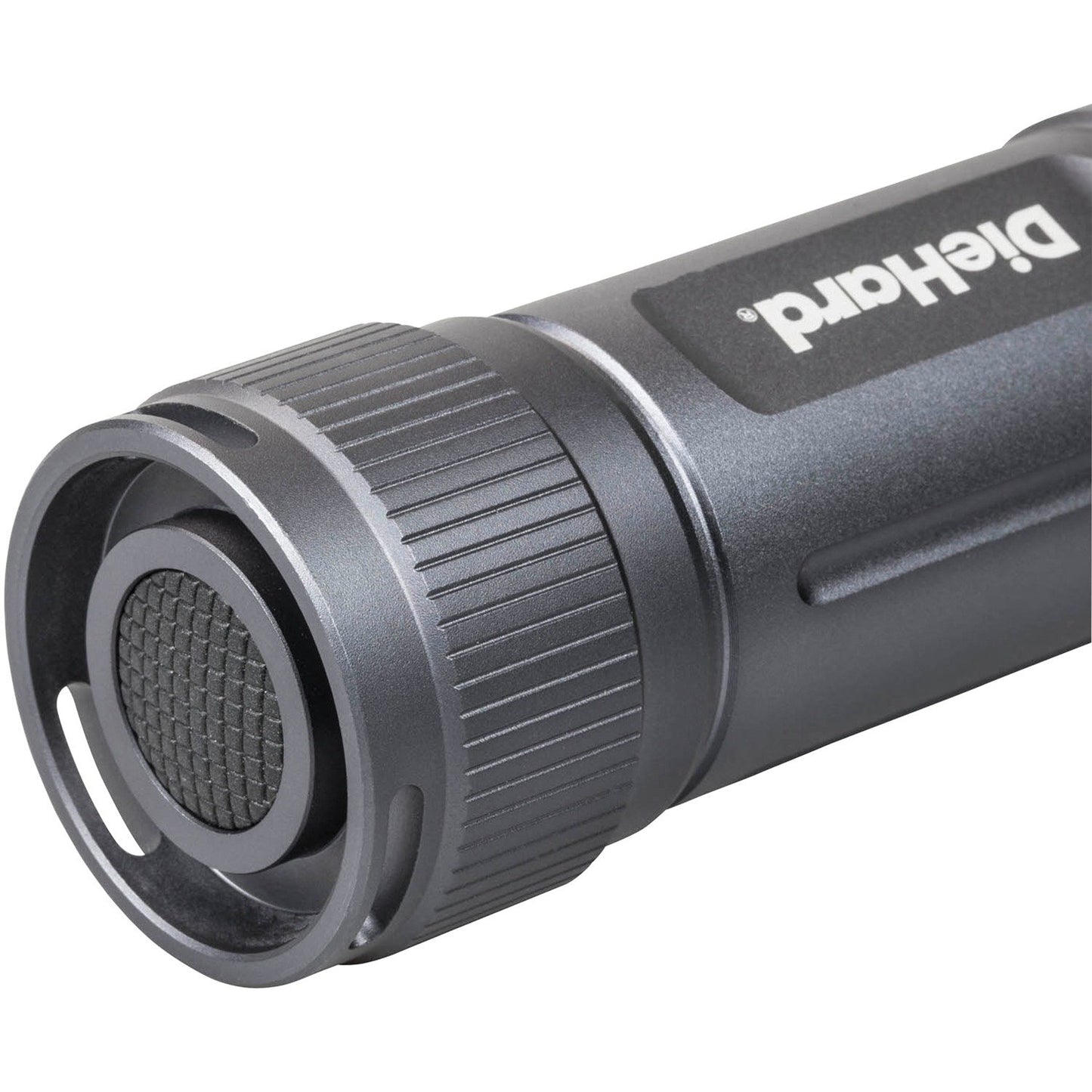 Diehard 41-6121 Twist Focus Flashlight (600-Lumen)