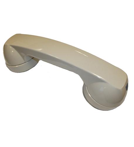 Cortelco HANDSET-IV 006509-vm2-pak Replacement Handset Ivory