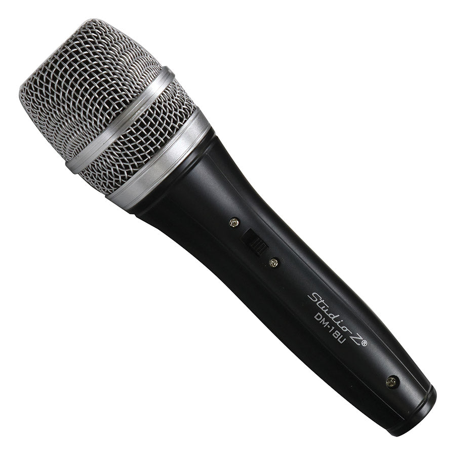 Nippon DM18U Uni-Directional dynamic microphone