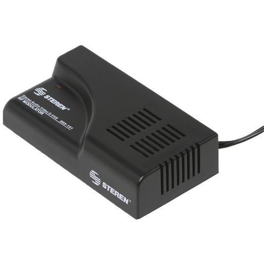 Steren 203-101 A/V NTSC RF Modulator