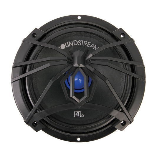SoundStream SME800 8" Pro Audio Speaker 250w Max Sold in Pairs