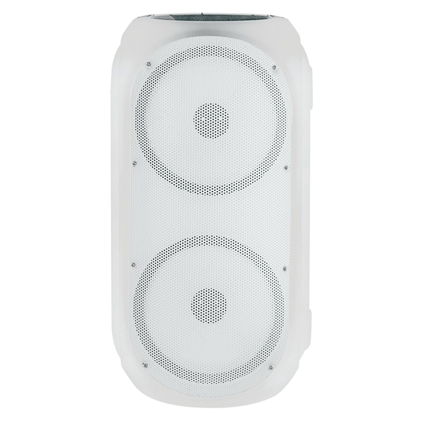 Gemini GC-206BTB Portable Bluetooth Party Speaker