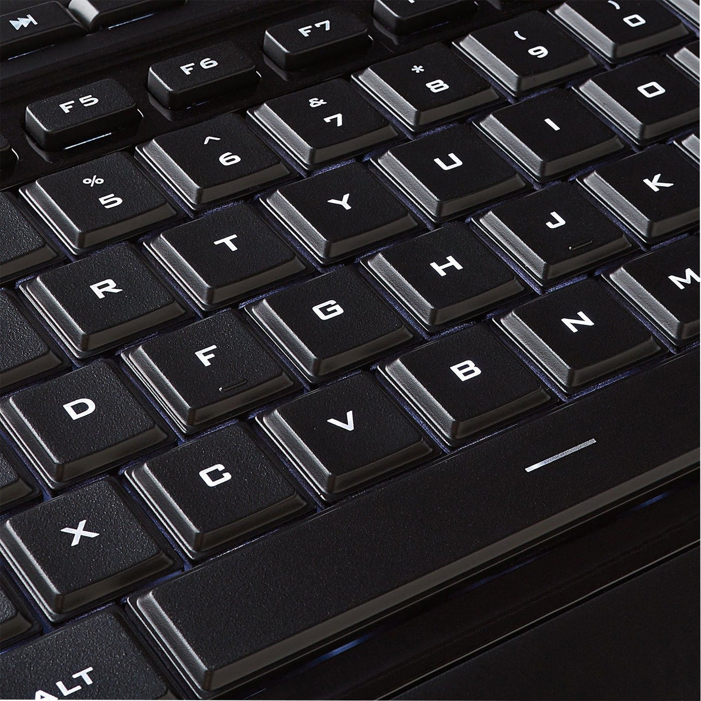 Verbatim 99789 Illuminated Wired Keyboard