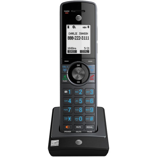 AT&T CLP99007 Connect to cell Accessory Handset