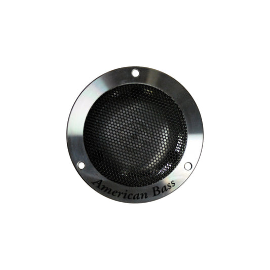 American Bass 1 Inch Compression Tweeter 4Ohm 150W Max Sold Each