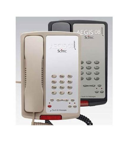 Cetis PS-08ASH 80011 Telephone