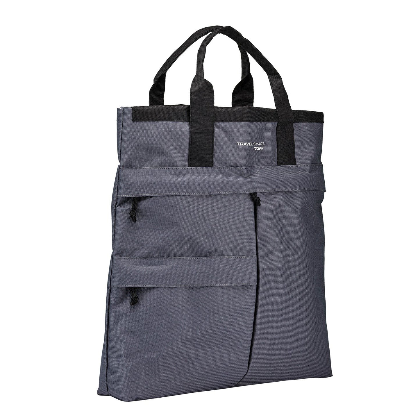 Conair TS082X RFID-Blocking Tote (Gray)