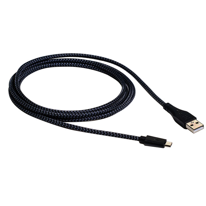 PAC IS9615 Isimple 6 ft. USB to Lightning Cable