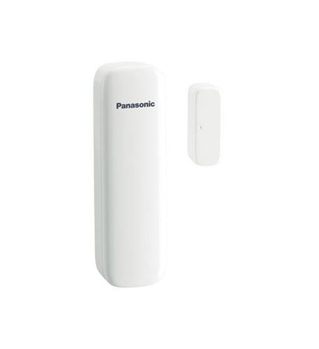 Panasonic KX-HN6007W Home Monitor Bundle