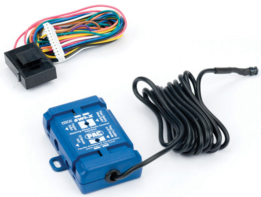 PAC SWIX Steering Wheel Control