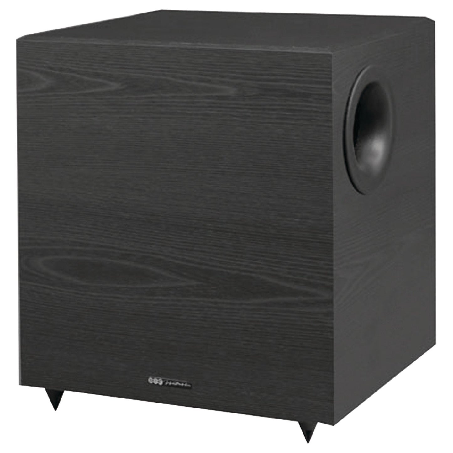 BIC AMERICA V1020 Down-Firing Sub for Home Theater & Music (10", 350W)