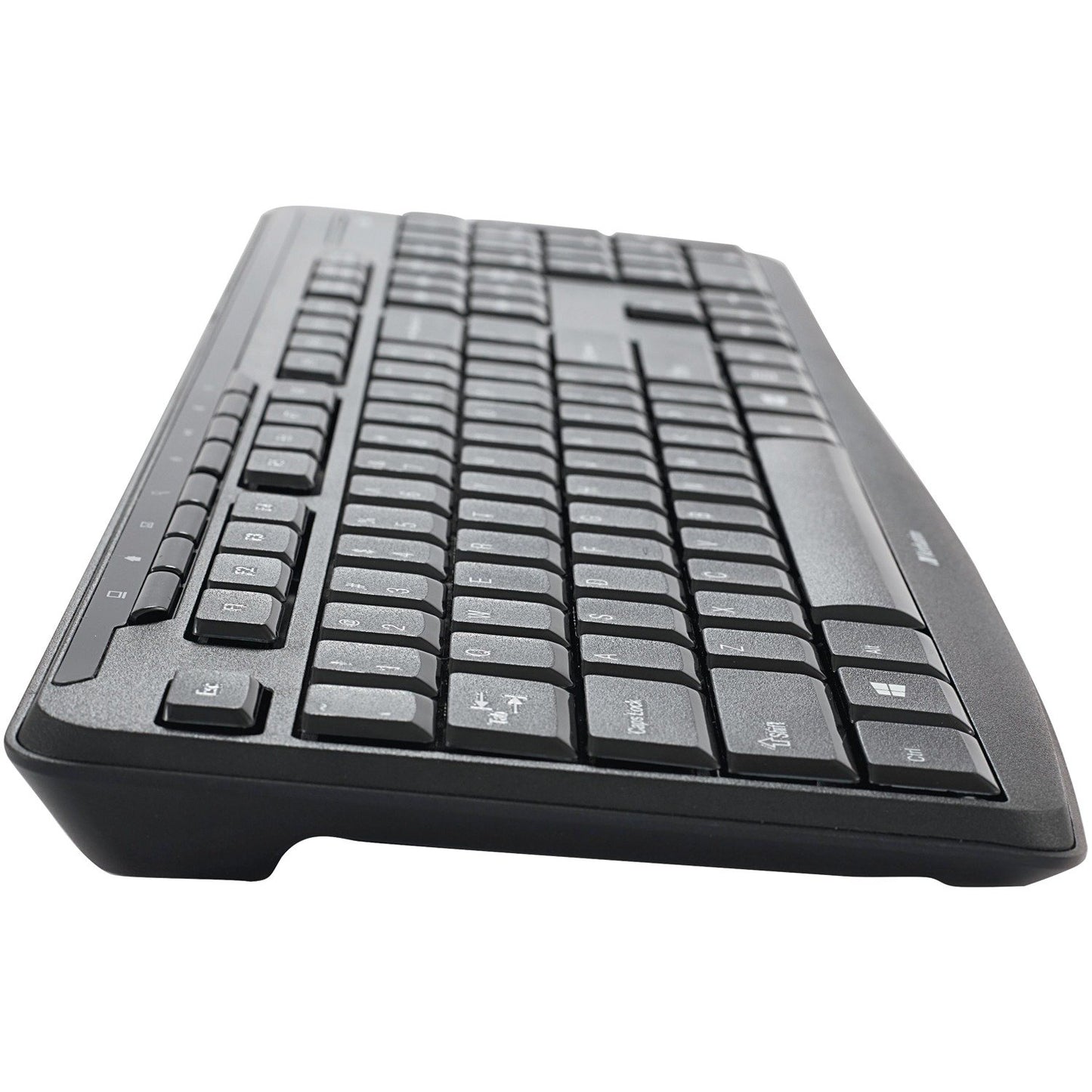VERBATIM 99779 Silent Wireless Mouse & Keyboard