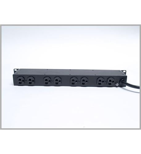 Minuteman ups OES1015HV 15 Amp, 10 Outlet Surge-protected Pdu